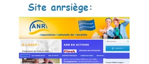 Lien vers site anrsiège